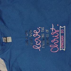 Inspirational Tee Shirts